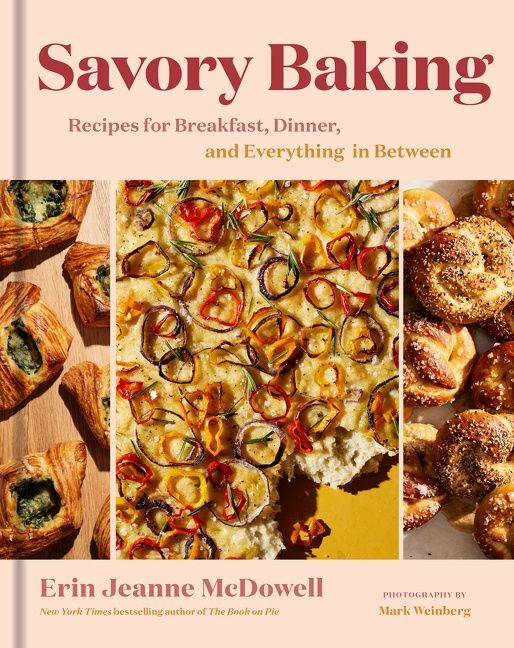 Savory Baking - Image 2