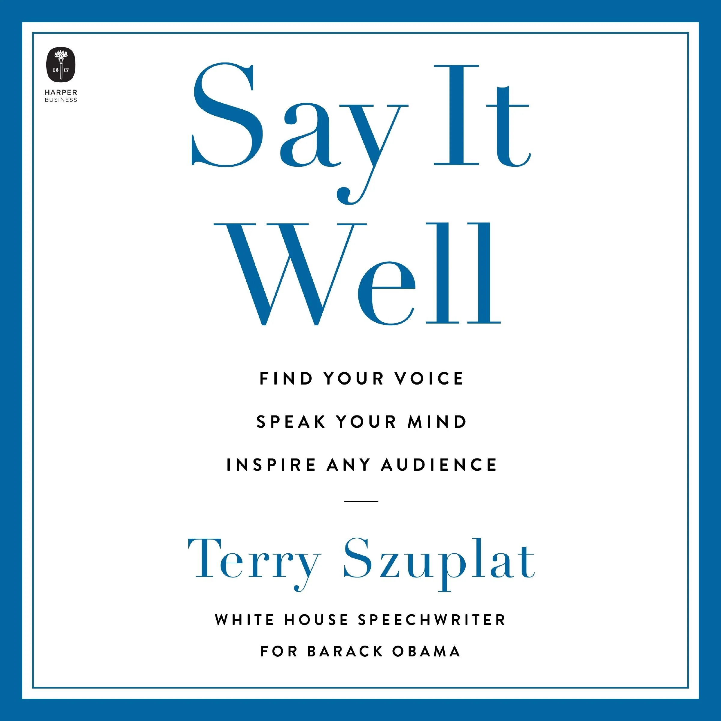 Say It Well - Image 4