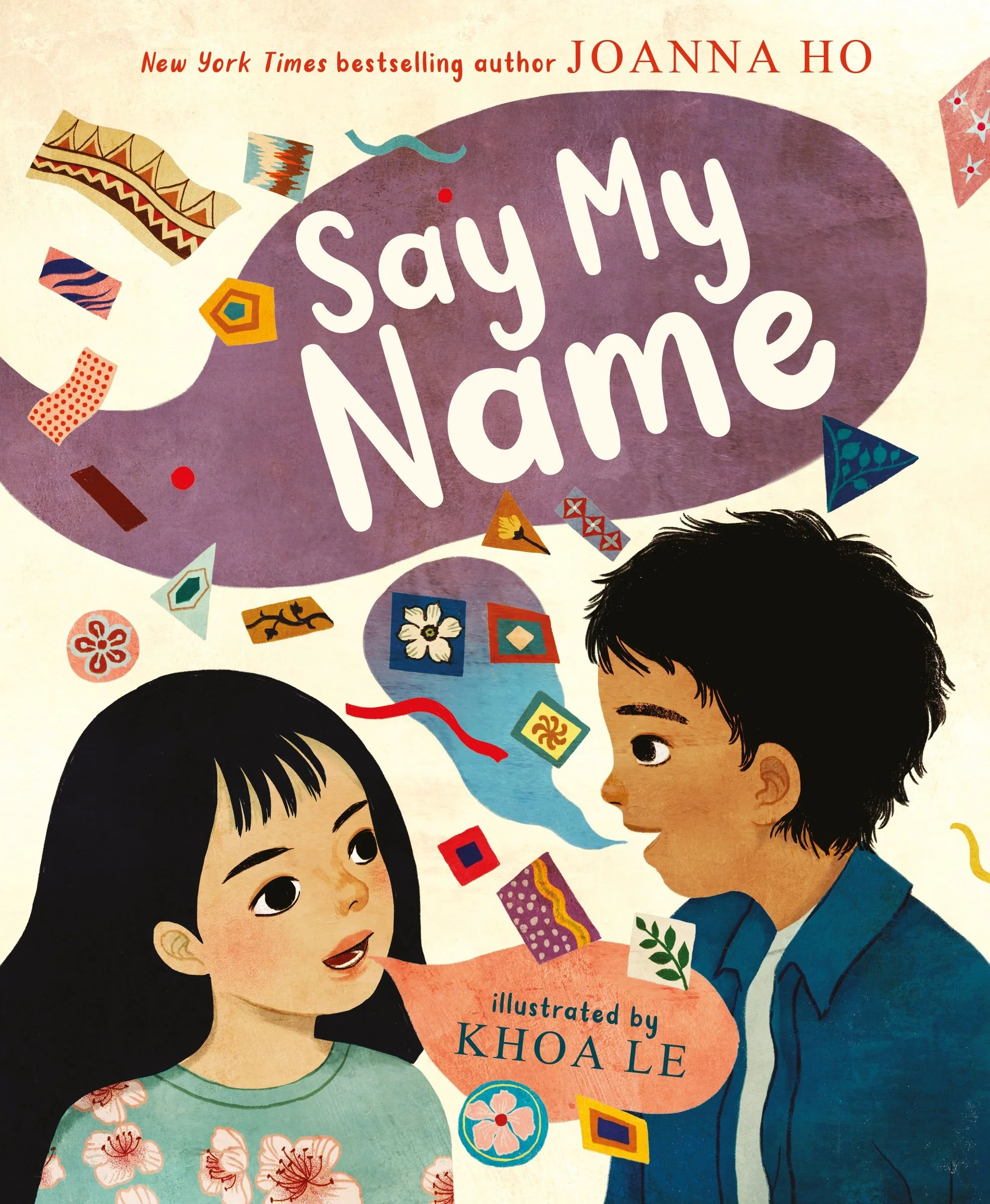 Say My Name - Image 2