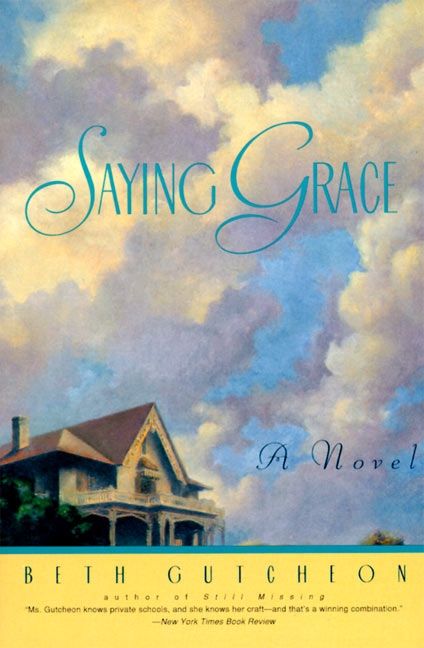 Saying Grace - Image 2