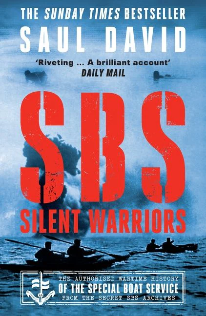 SBS – Silent Warriors - Image 2