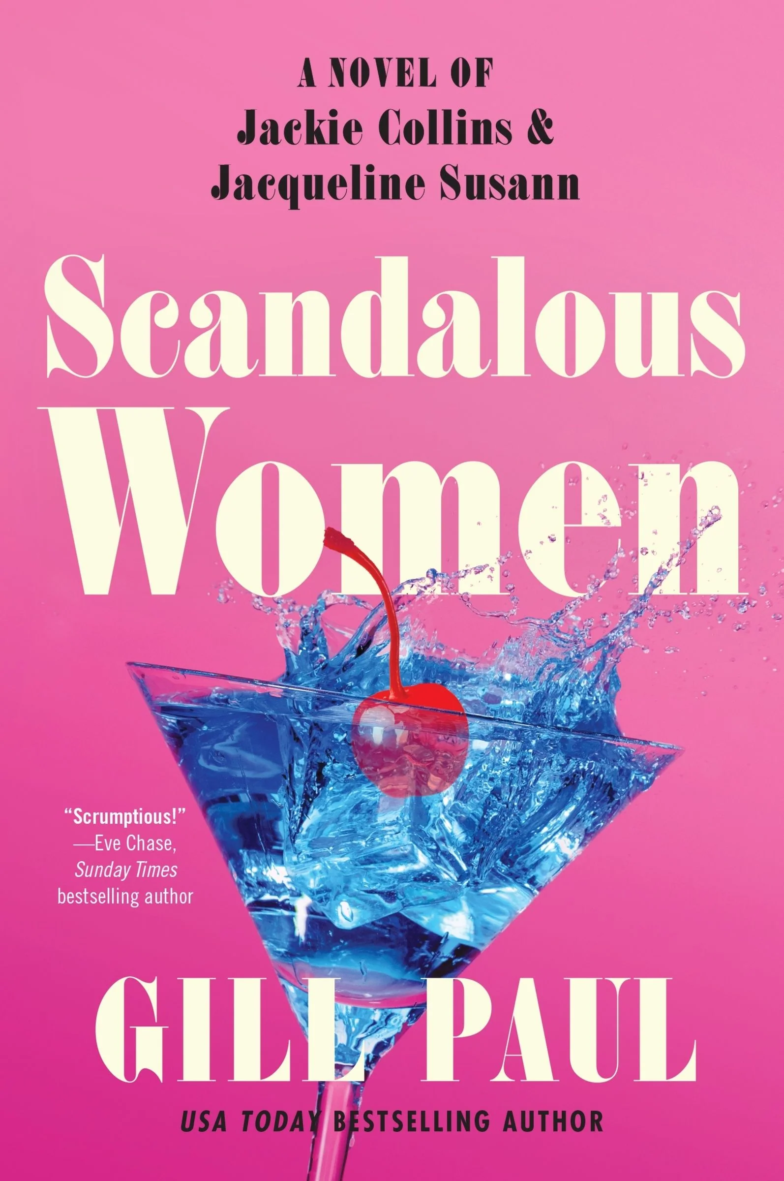 Scandalous Women - Image 3
