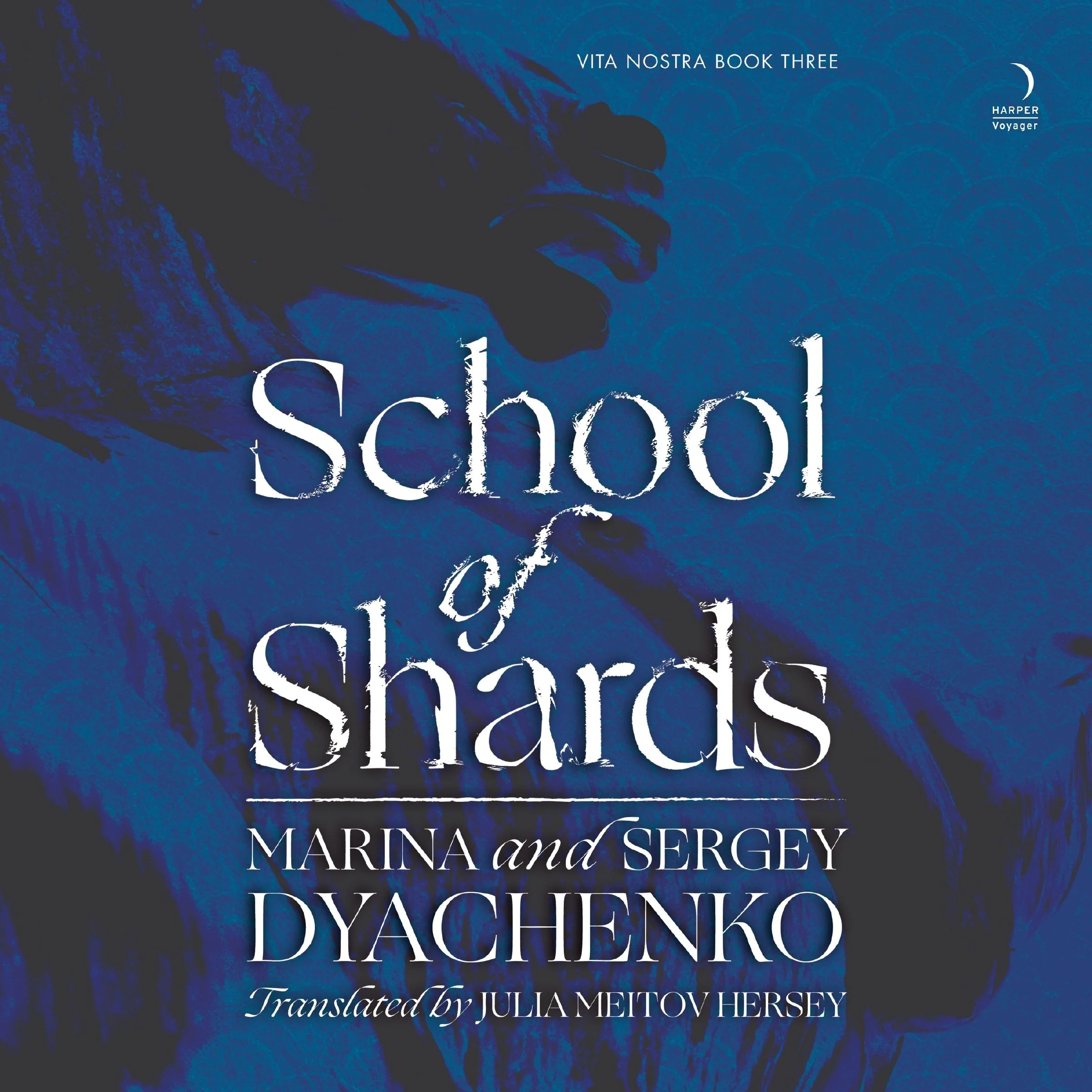 School of Shards - Image 2