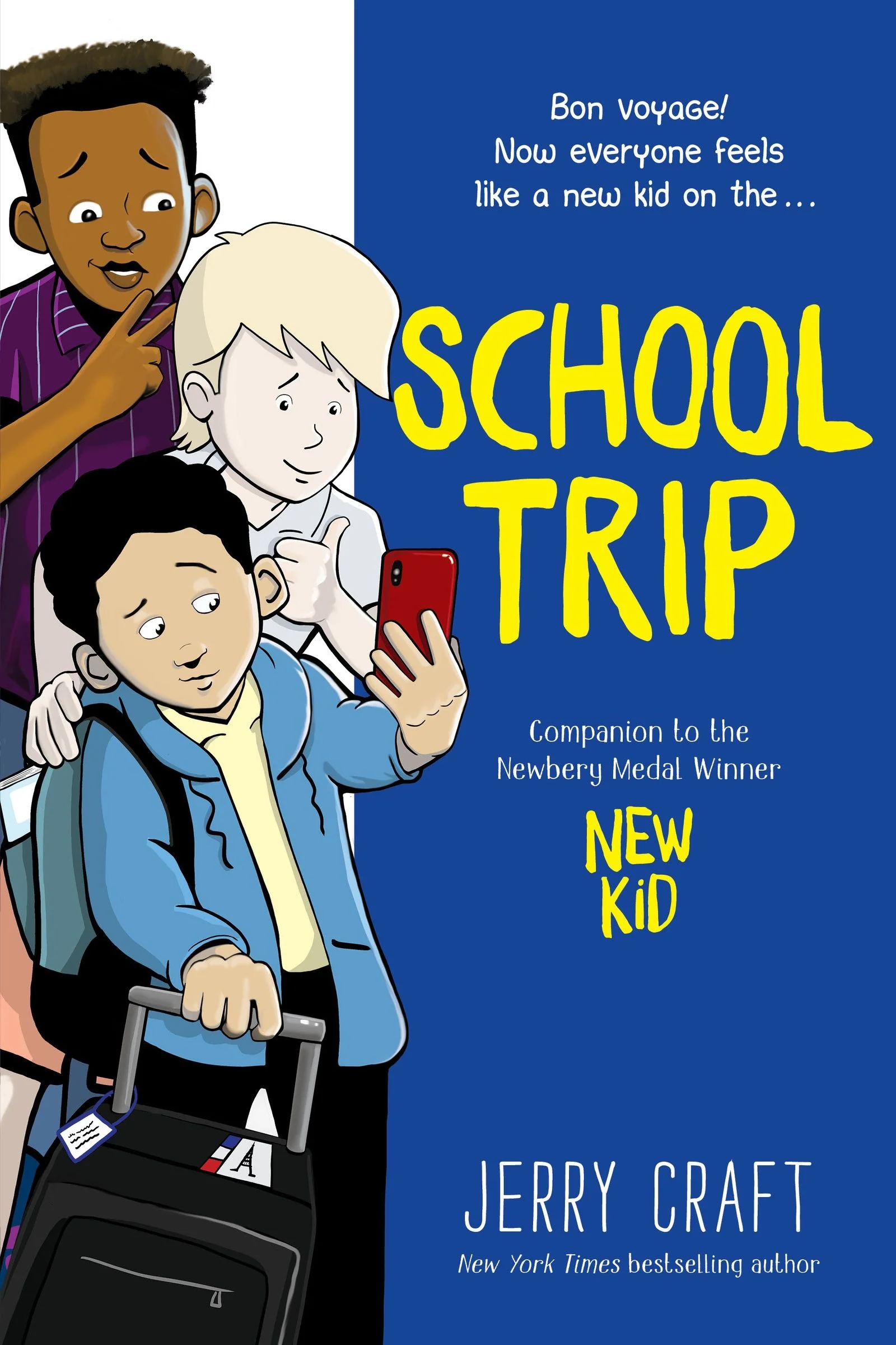 School Trip - Image 2