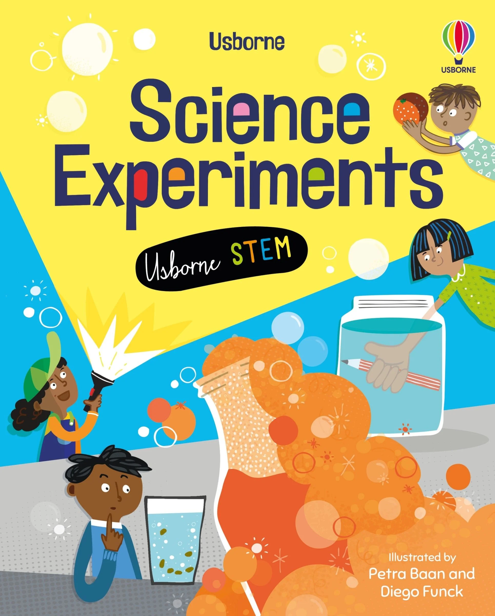 Science Experiments - Image 2