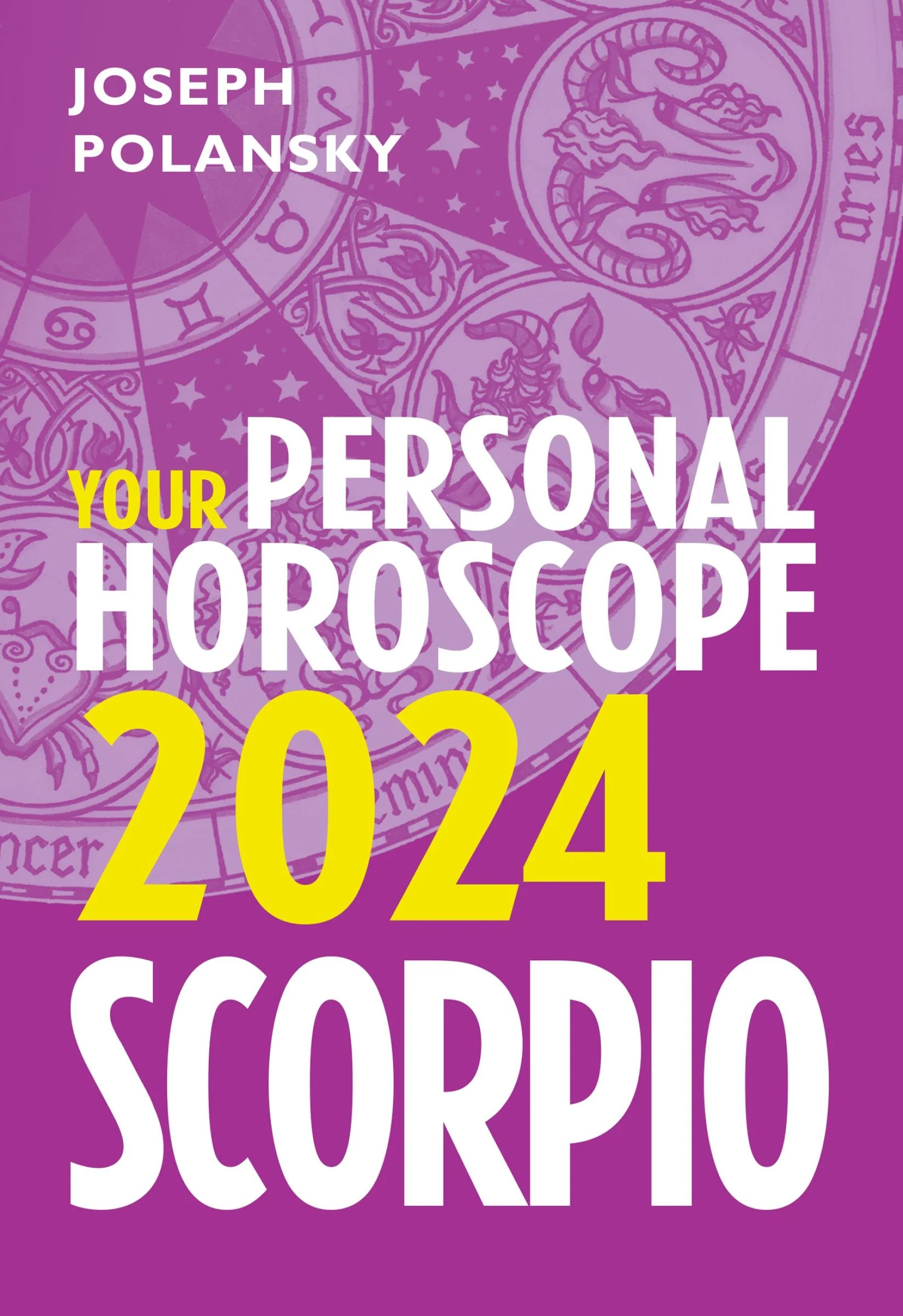 Scorpio 2024: Your Personal Horoscope - Image 2