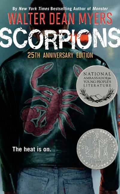 Scorpions - Image 3