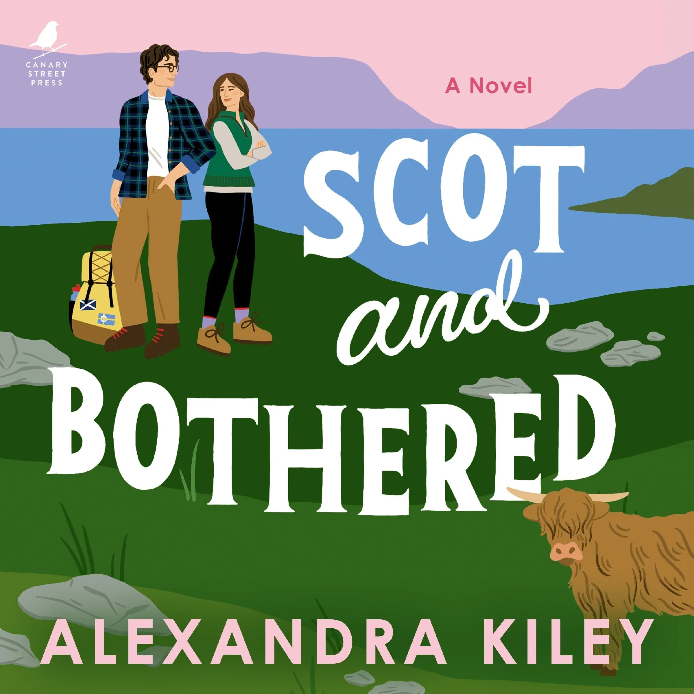 Scot and Bothered - Image 4