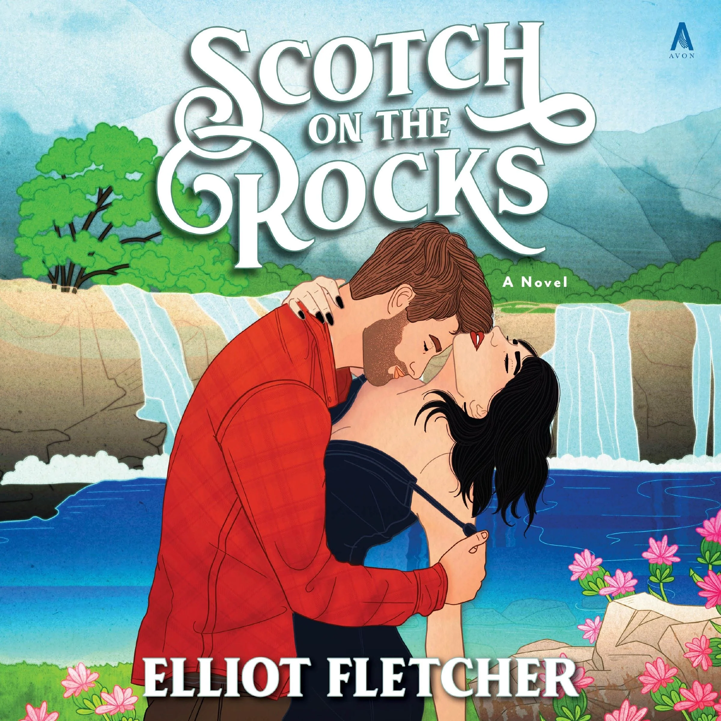 Scotch on the Rocks - Image 4