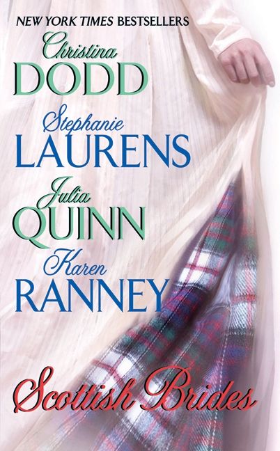 Scottish Brides - Image 2