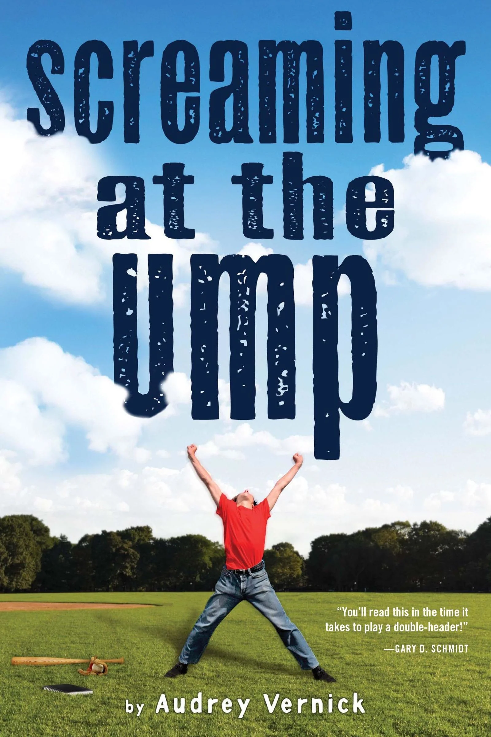 Screaming at the Ump - Image 2