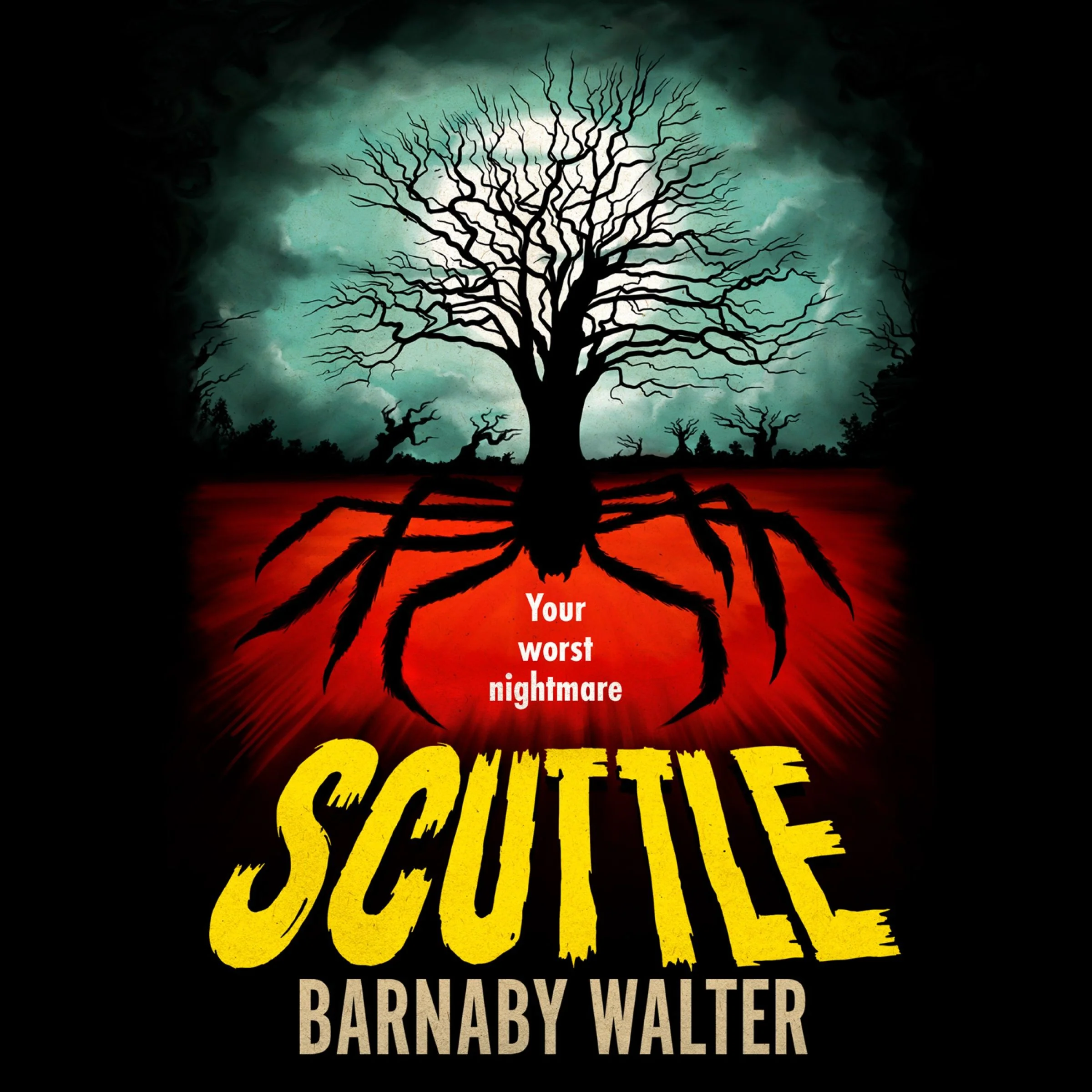 Scuttle - Image 2