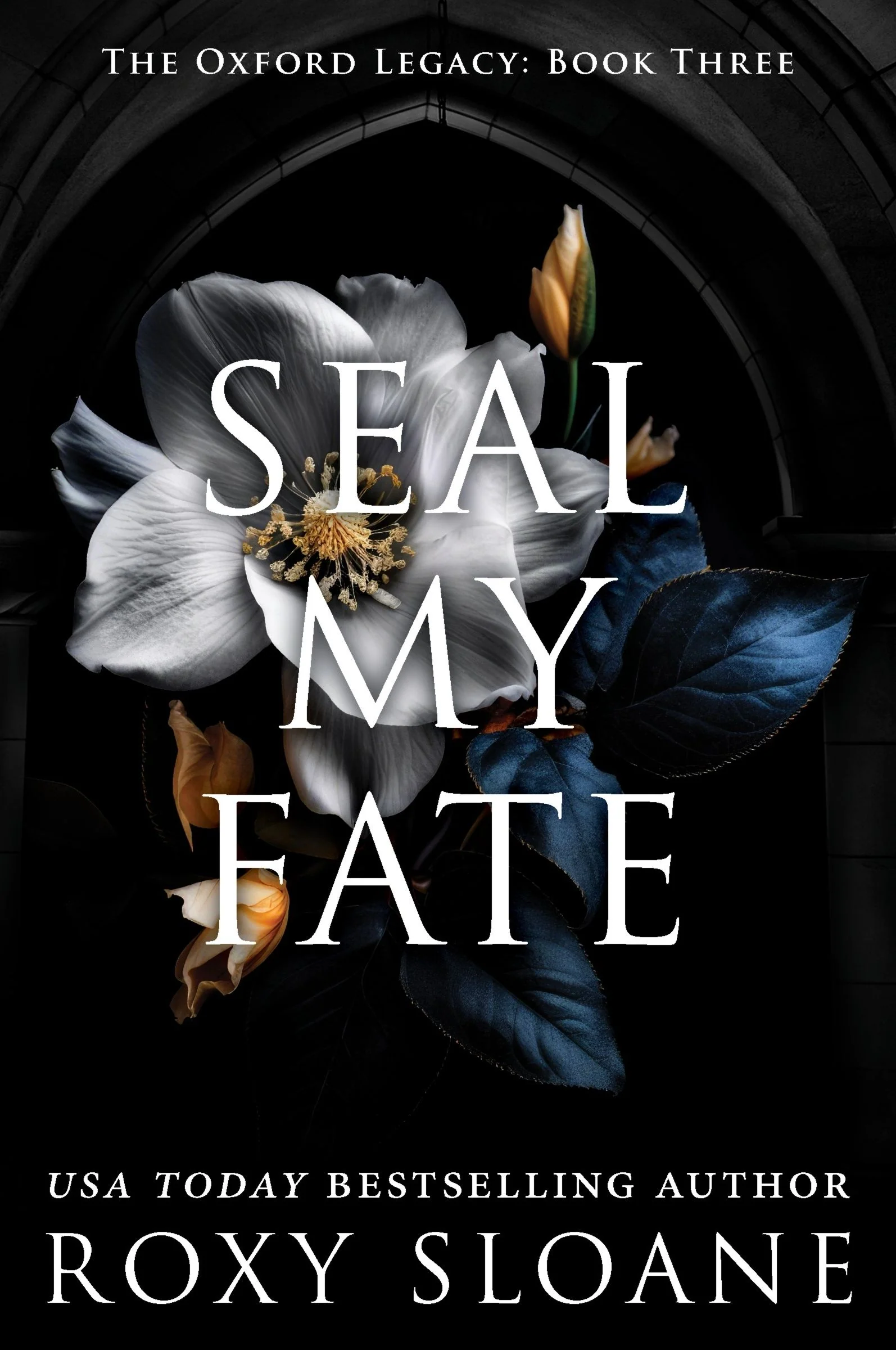 Seal My Fate - Image 2