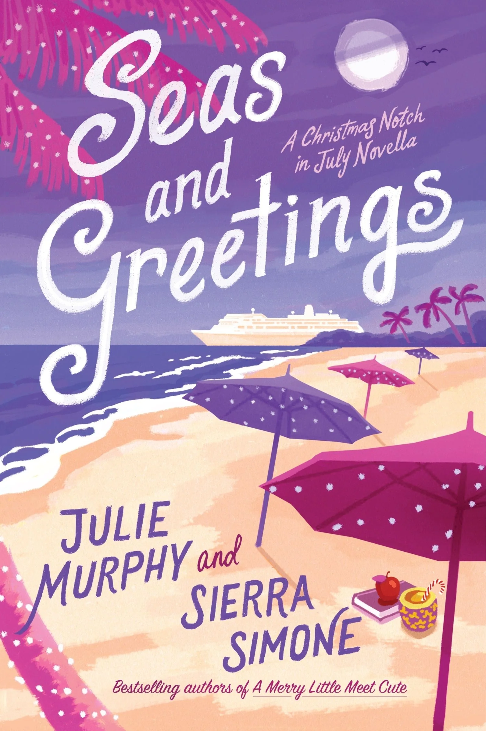 Seas and Greetings - Image 2