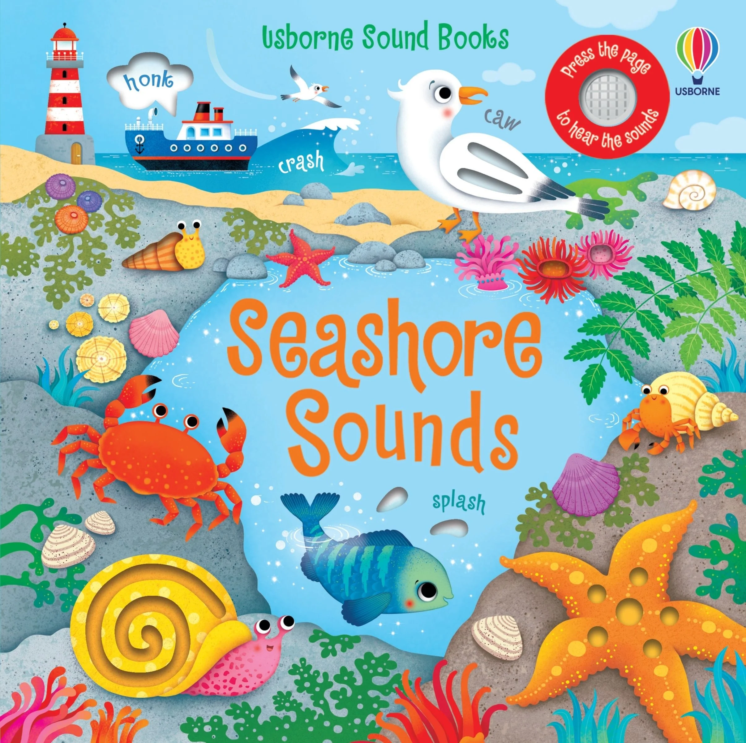 Seashore Sounds - Image 2