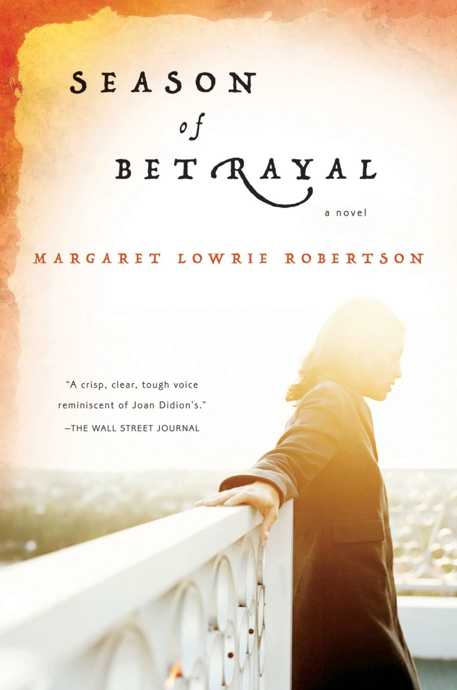 Season Of Betrayal - Image 2