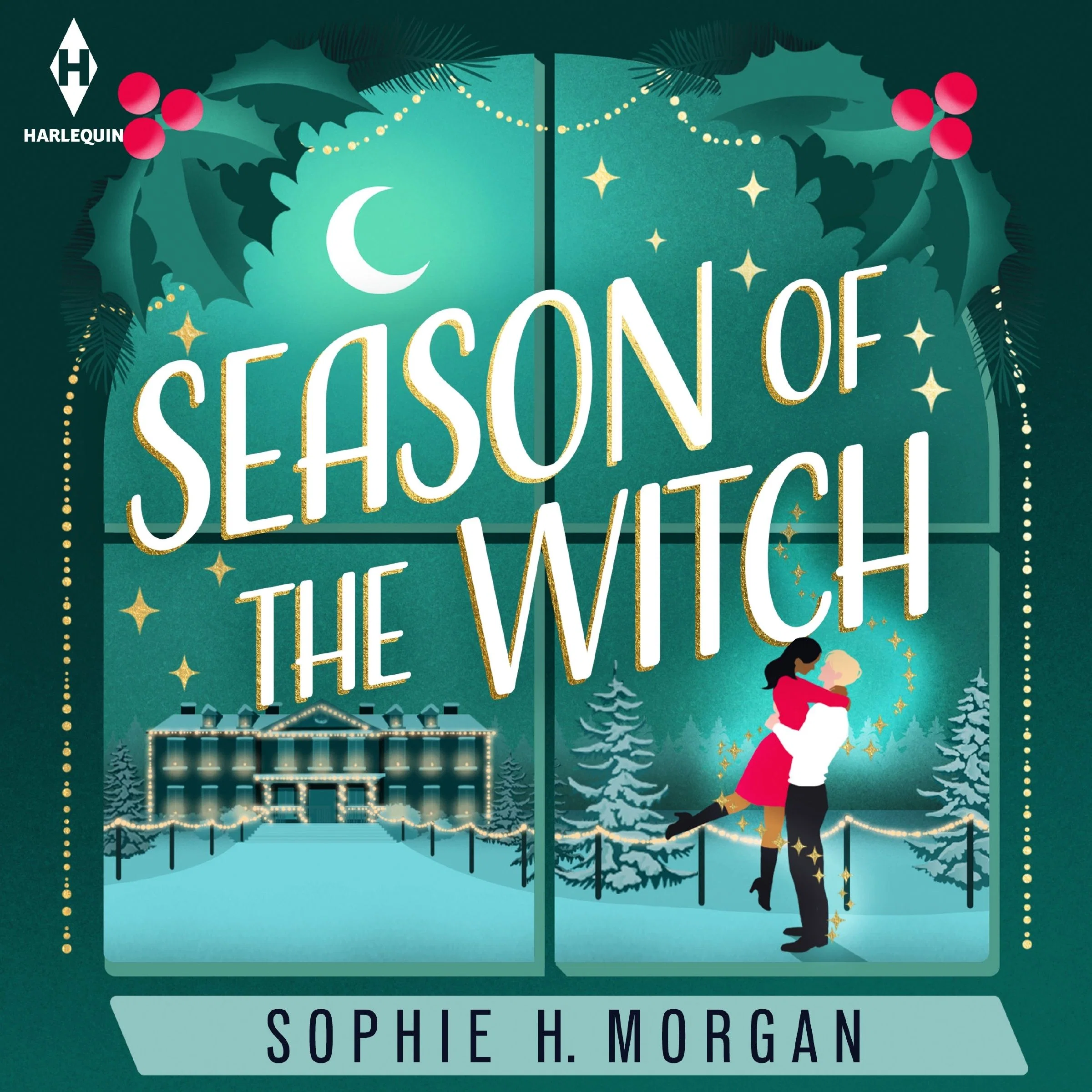 Season of the Witch - Image 2