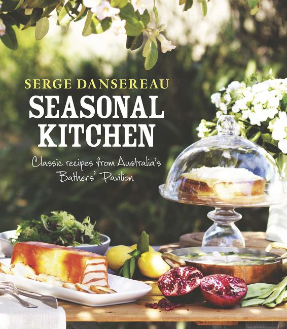 Seasonal Kitchen: Classic Recipes from Australia's Bathers' Pavilion - Image 2