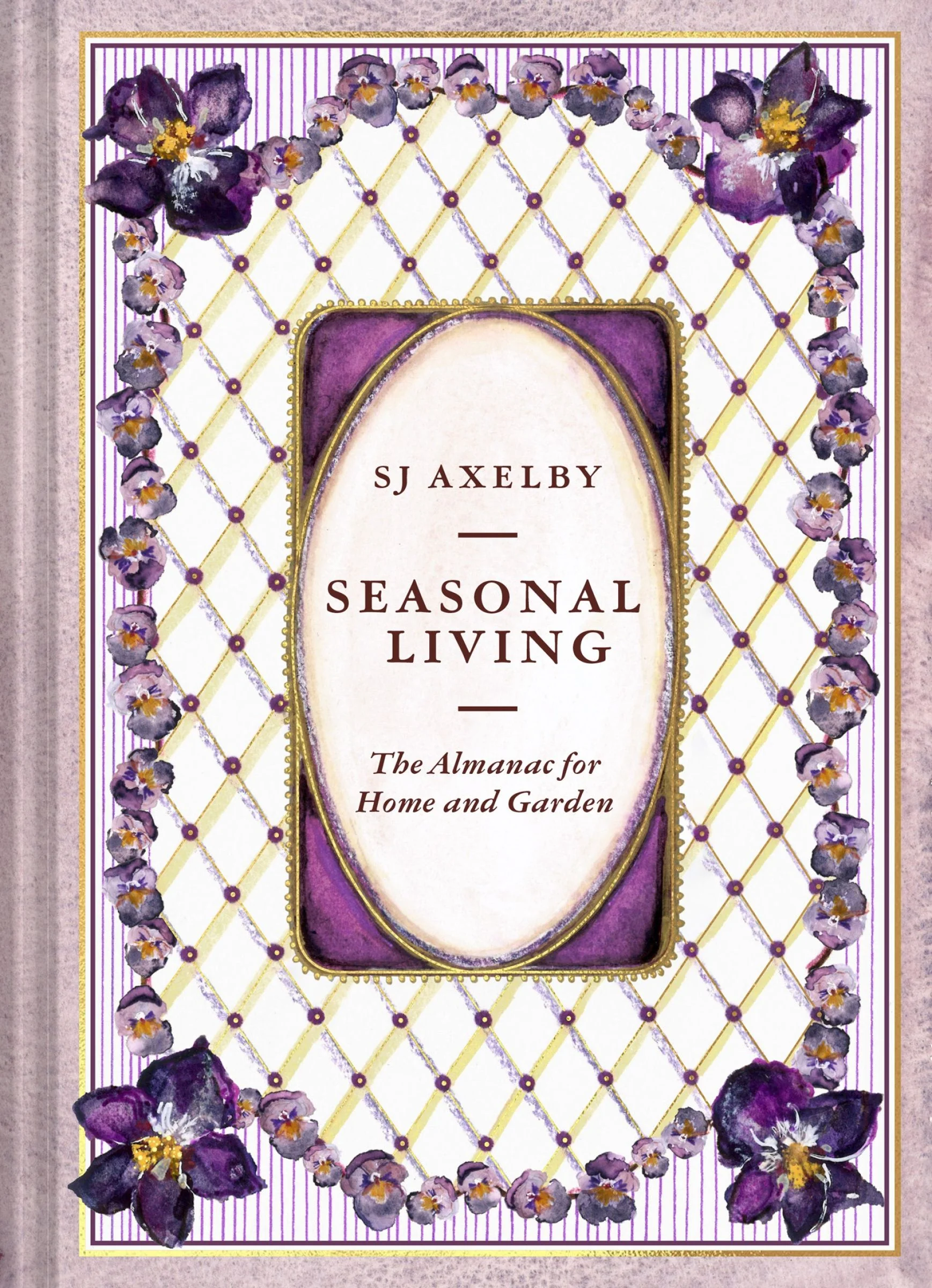 Seasonal Living: The Almanac for Home and Garden - Image 3
