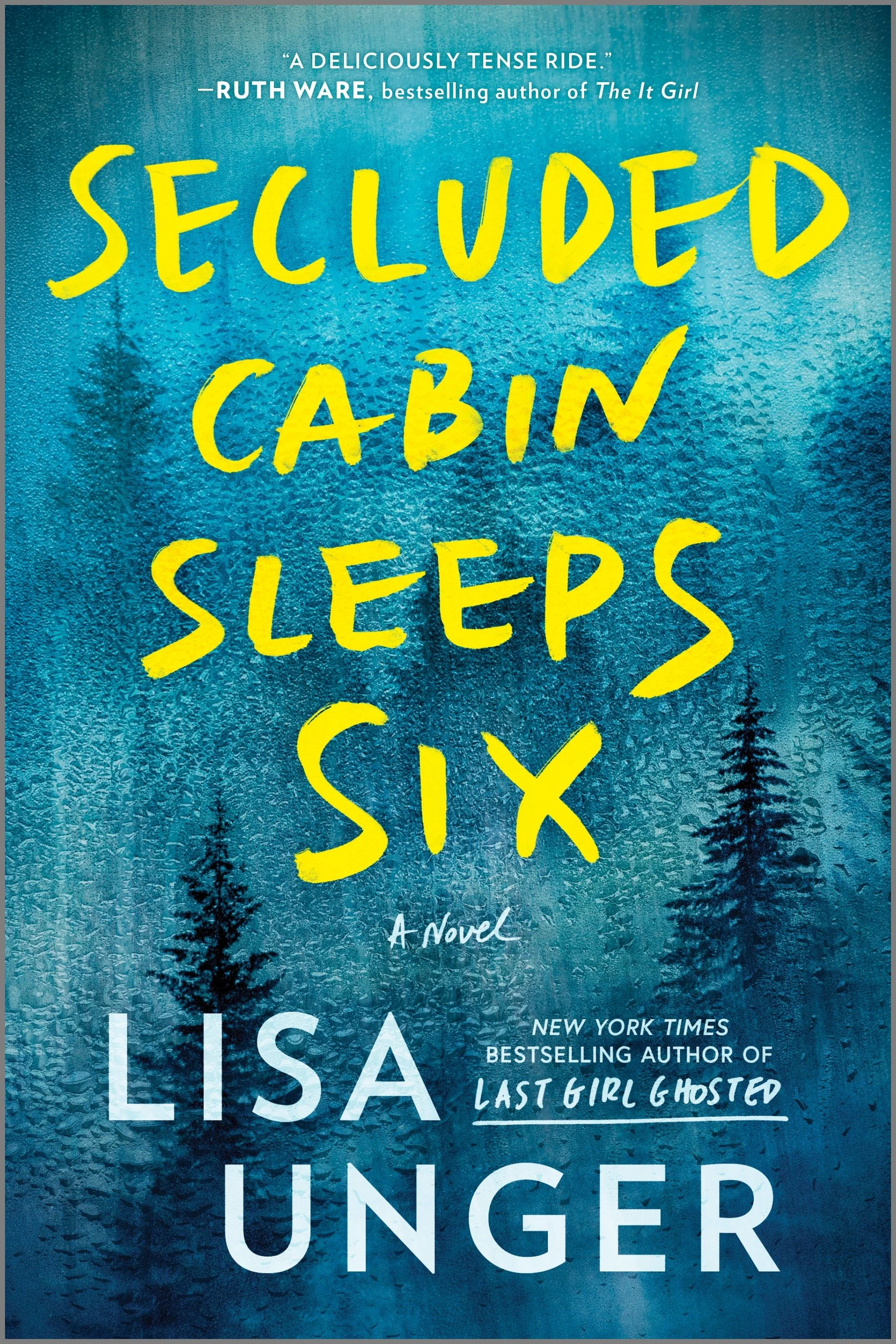 Secluded Cabin Sleeps Six - Image 4