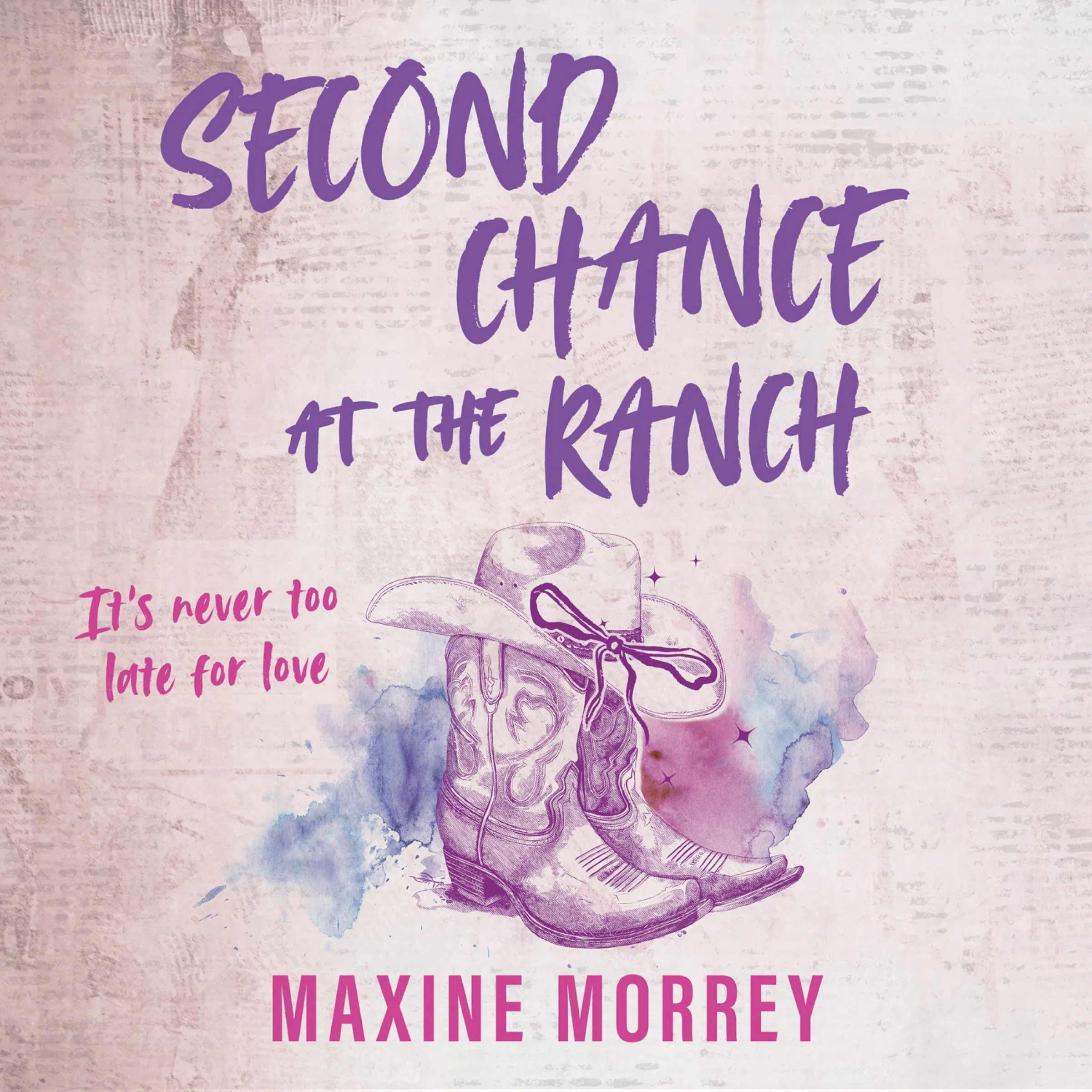 Second Chance At The Ranch - Image 4