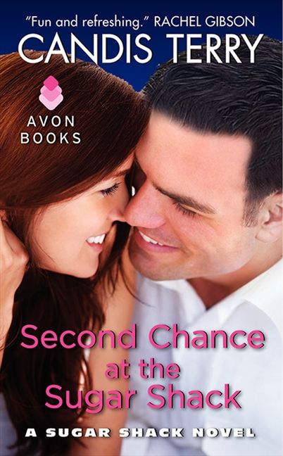 Second Chance at the Sugar Shack - Image 2