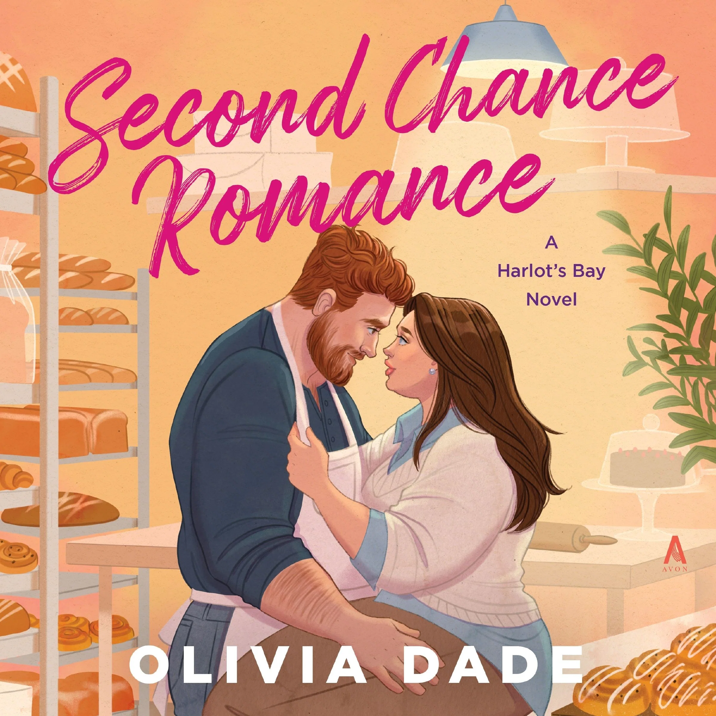 Second Chance Romance - Image 3