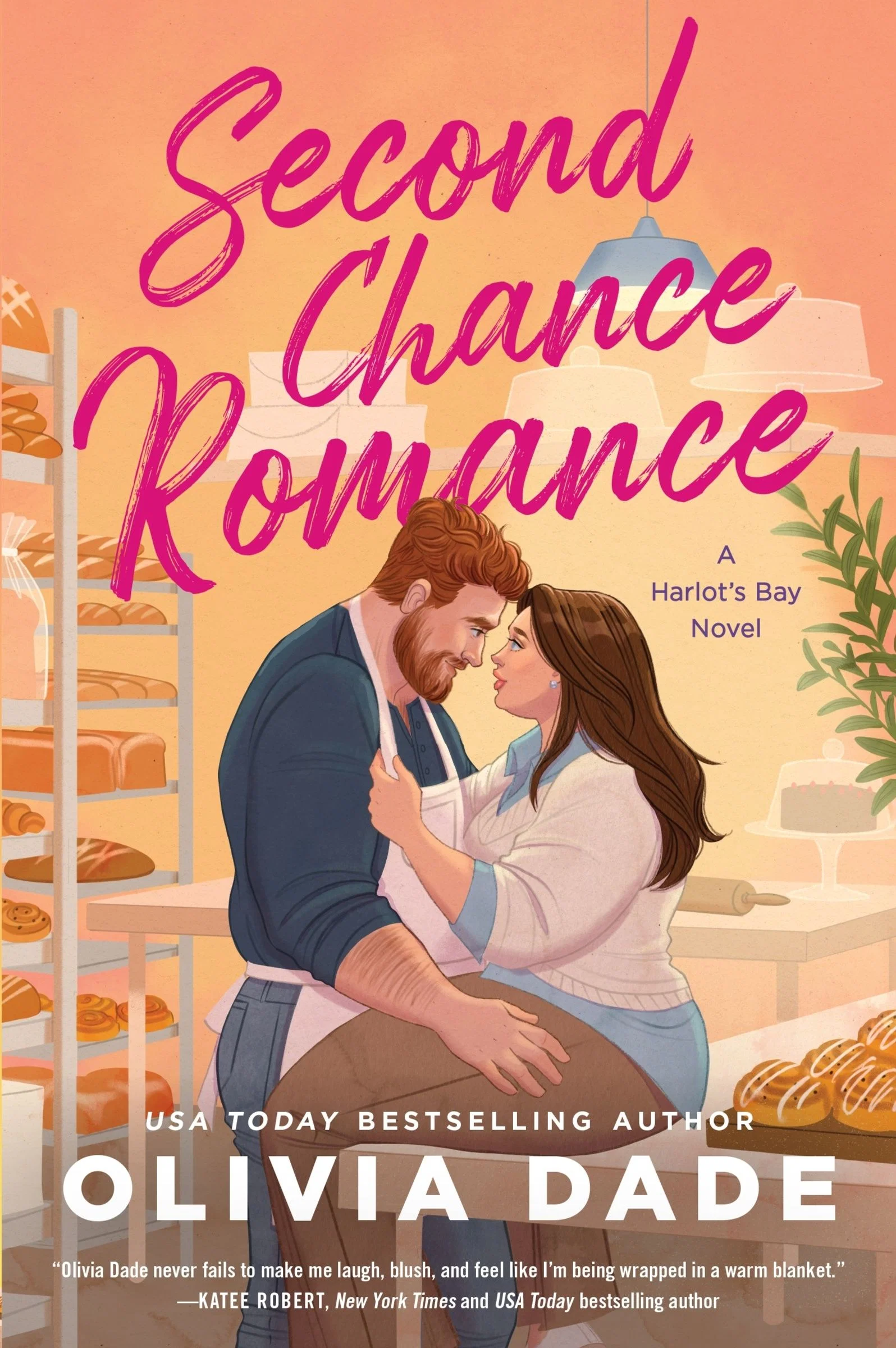 Second Chance Romance - Image 4