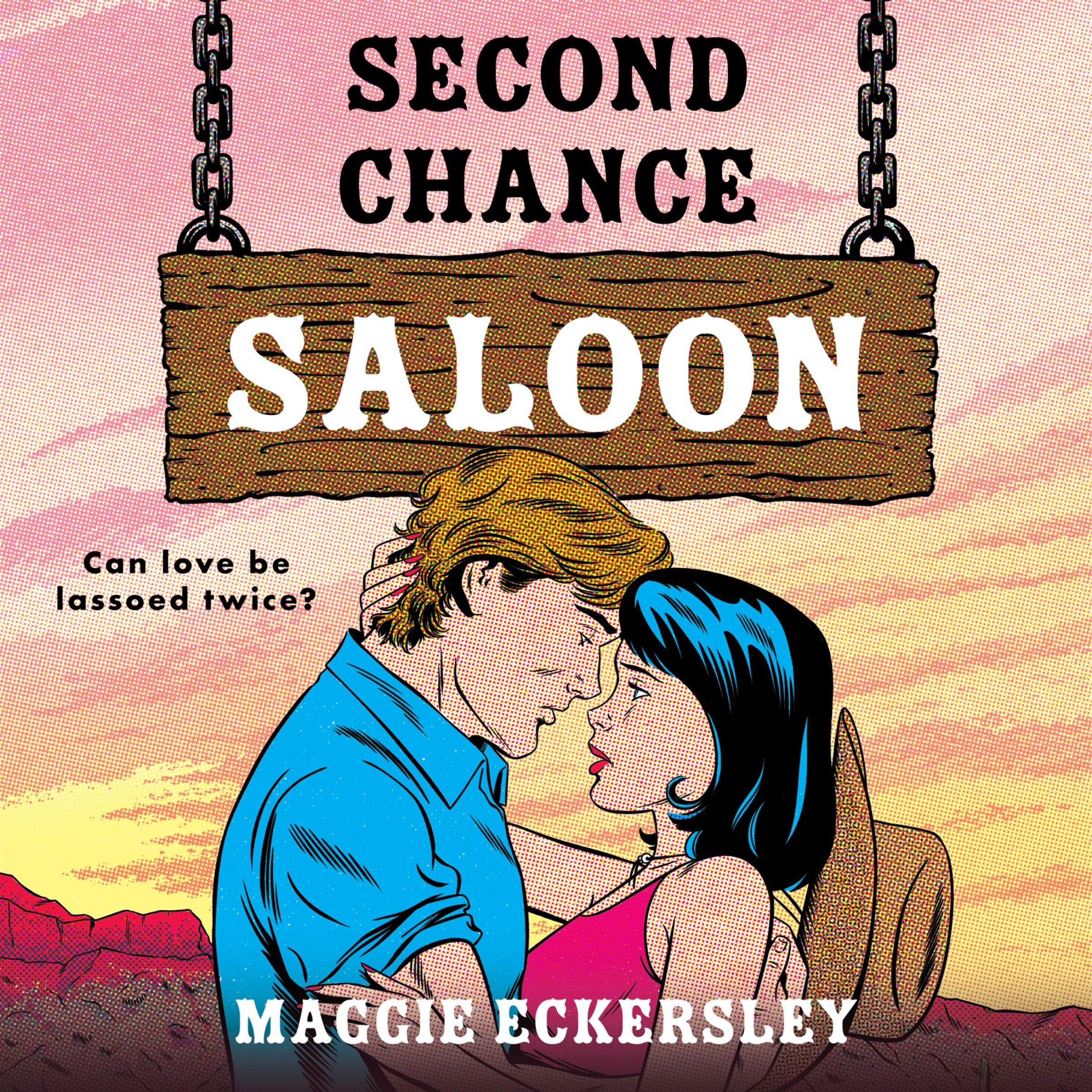 Second Chance Saloon (The Cowboy Romance Collection) - Image 2