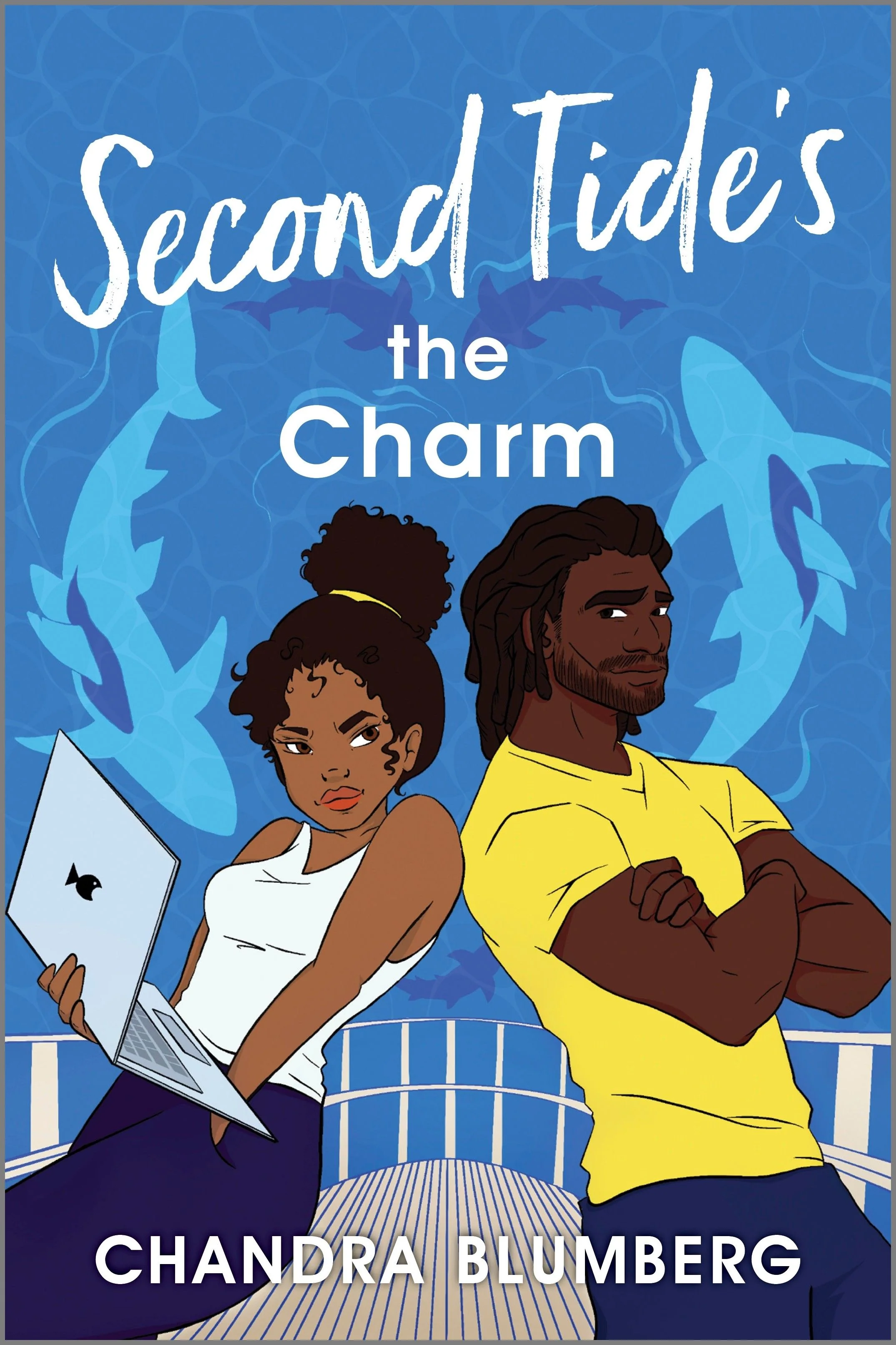 Second Tide's the Charm - Image 2