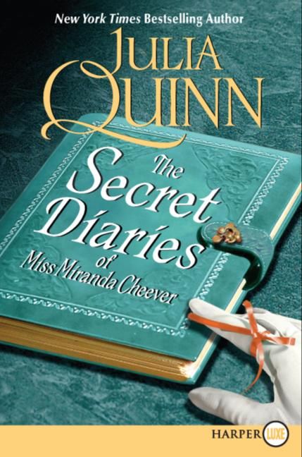 Secret Diaries of Miss Miranda Cheever - Image 2