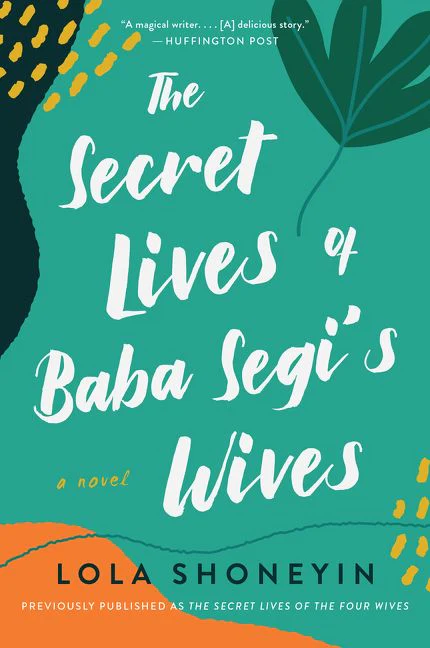 Secret Lives of Baba Segi's Wives, The - Image 2