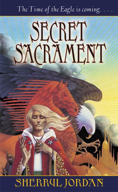 Secret Sacrament - Image 2