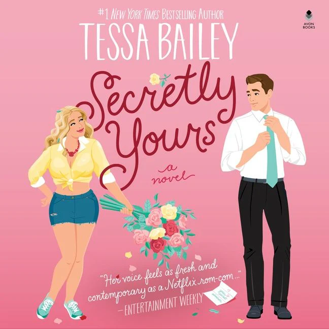 Secretly Yours - Image 5