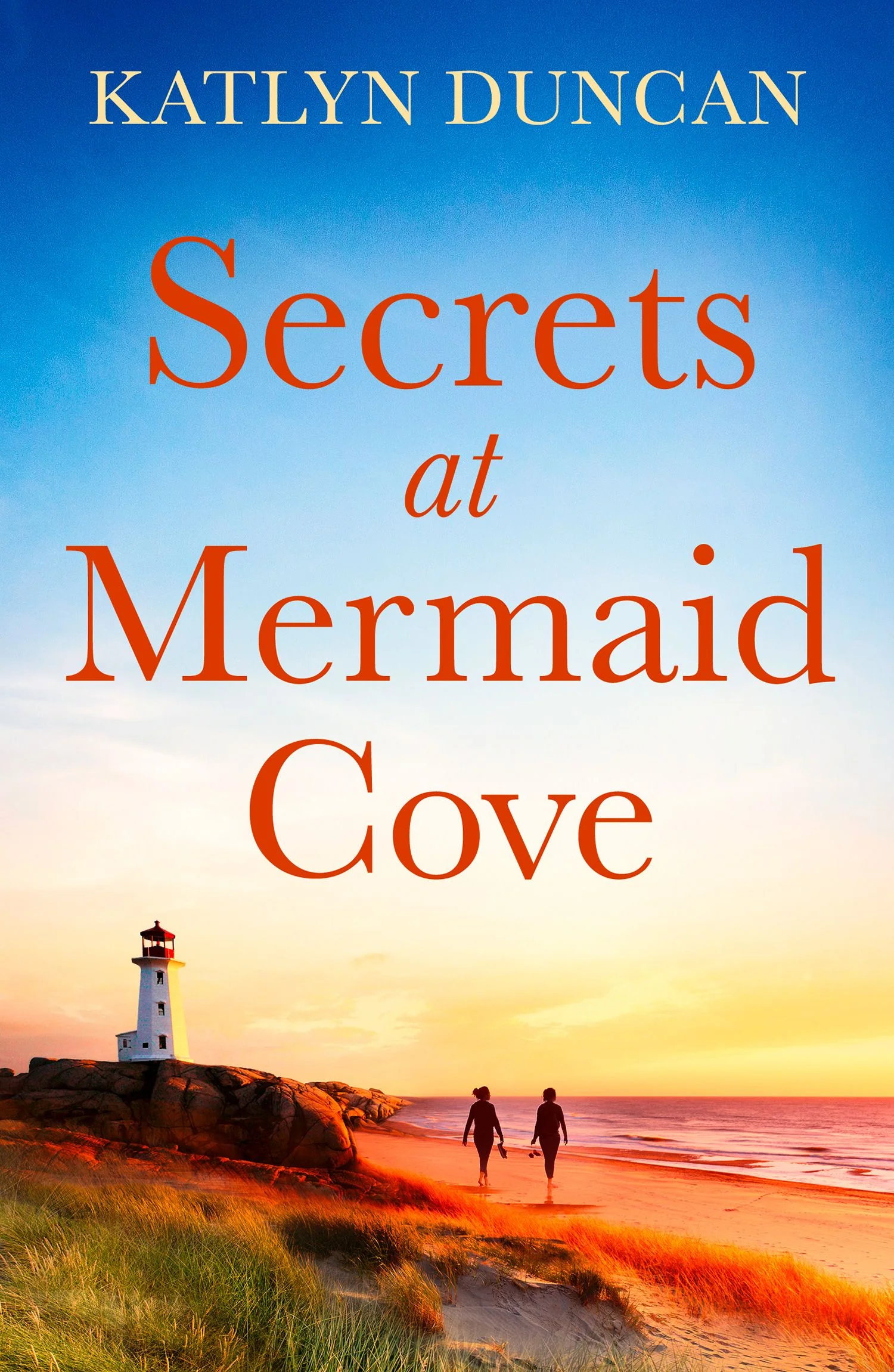 Secrets at Mermaid Cove - Image 2