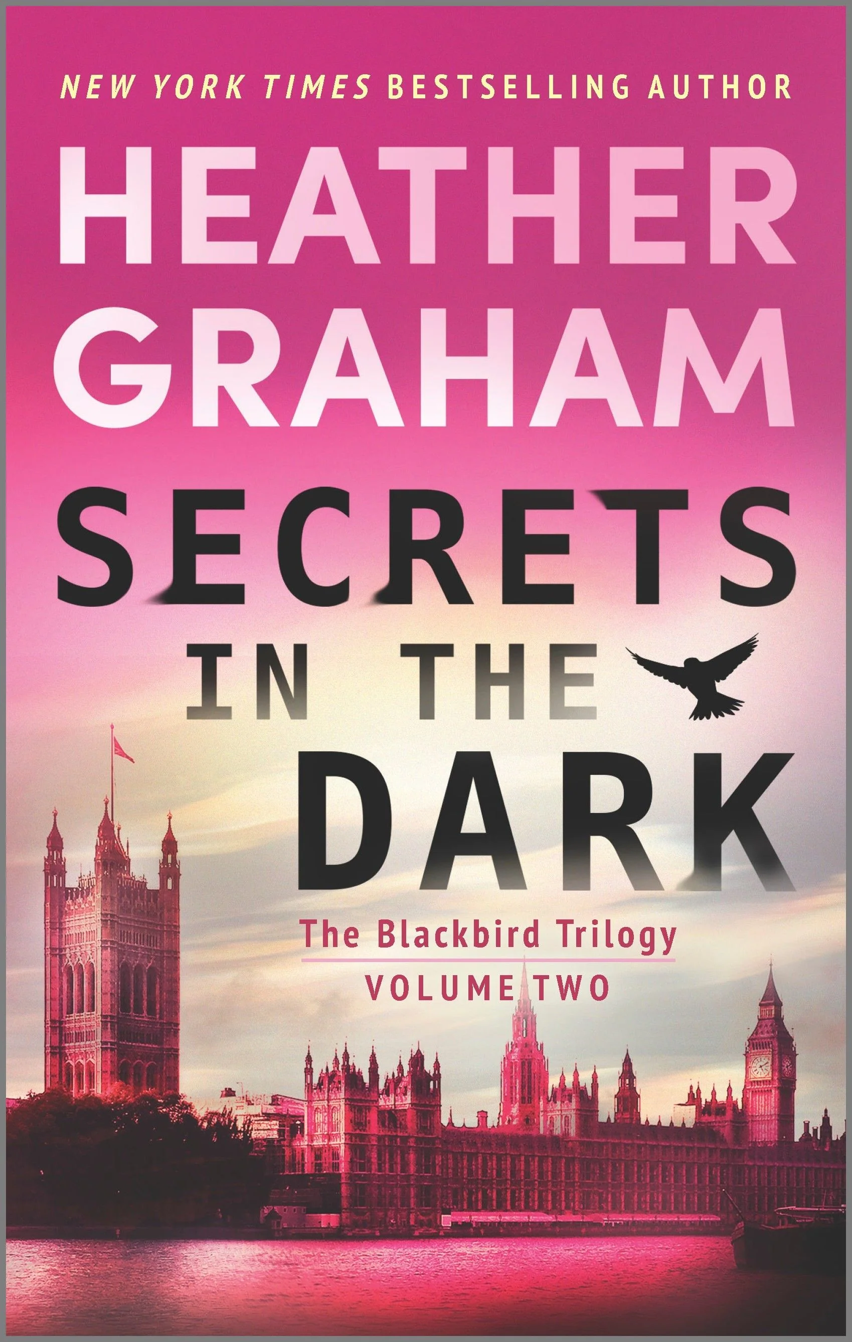 Secrets in the Dark - Image 2