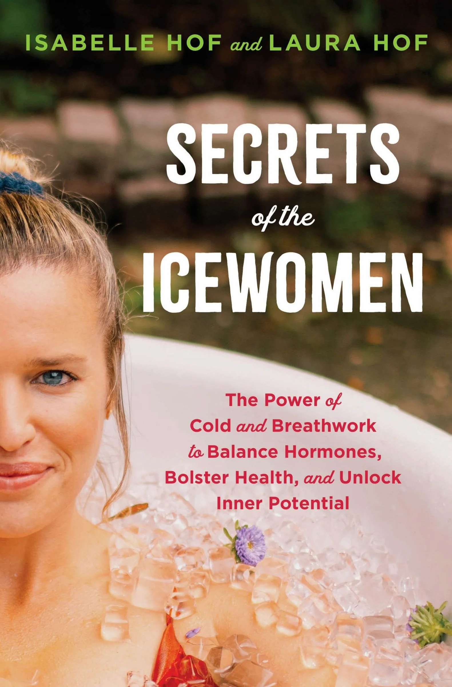 Secrets of the Icewomen - Image 3