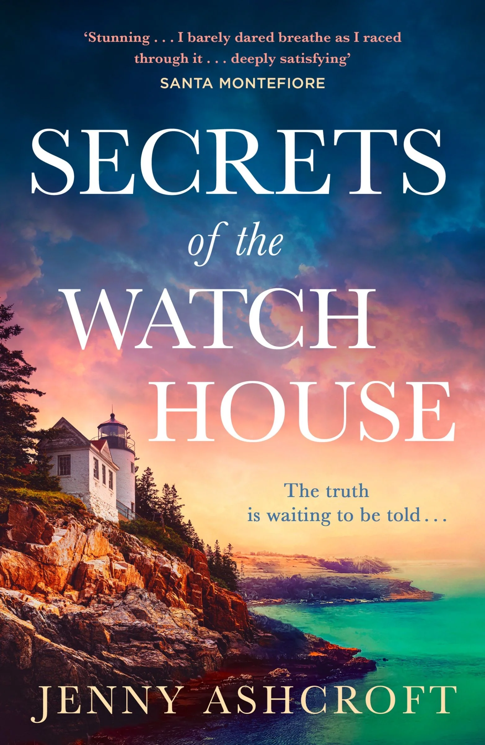 Secrets of the Watch House - Image 3