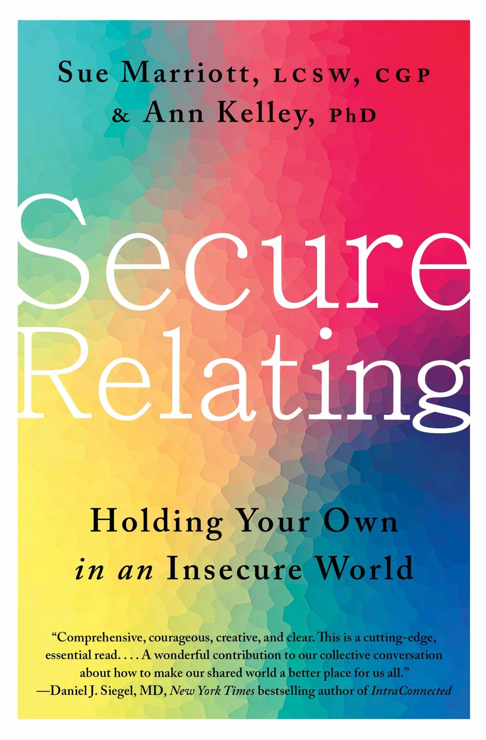 Secure Relating - Image 3