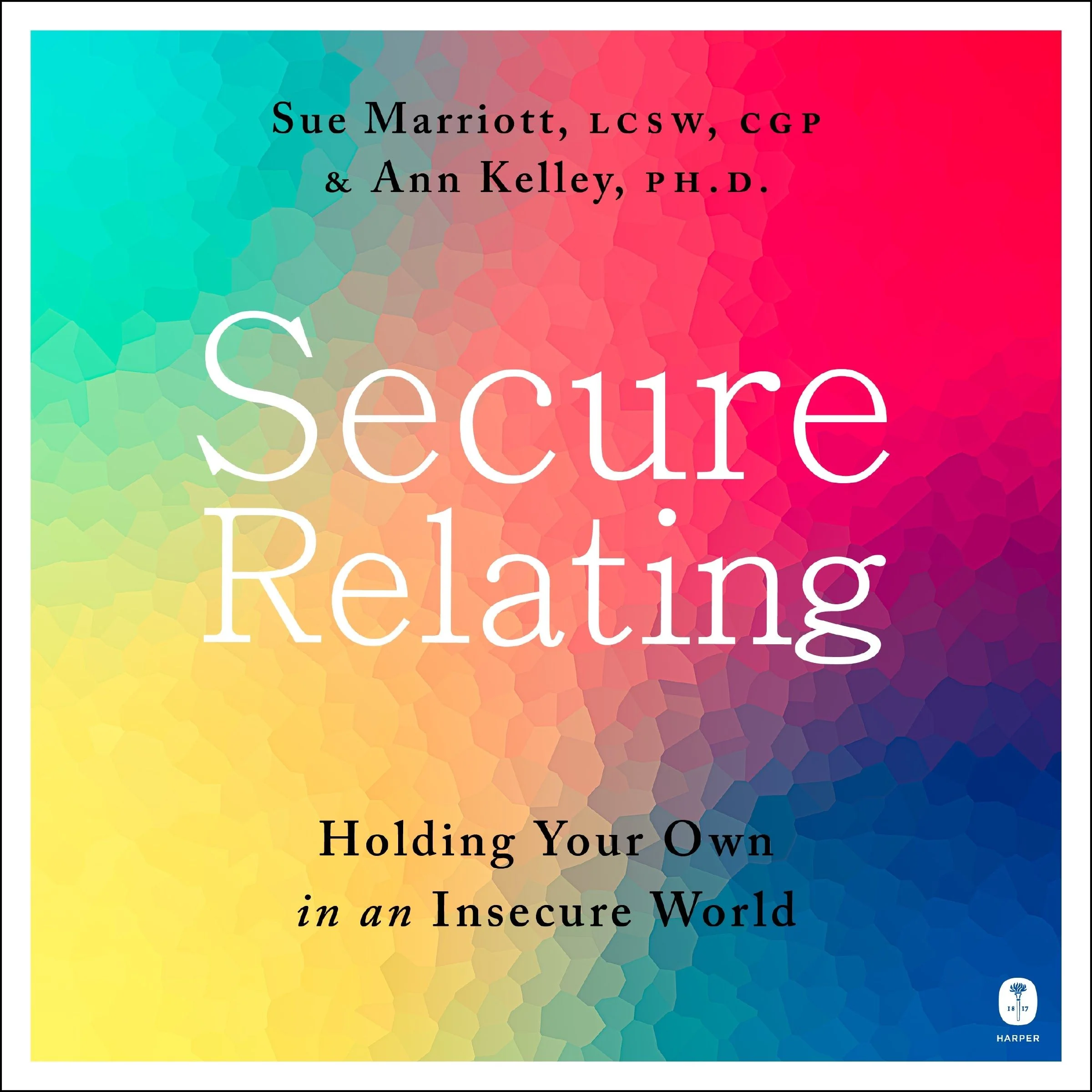 Secure Relating - Image 4