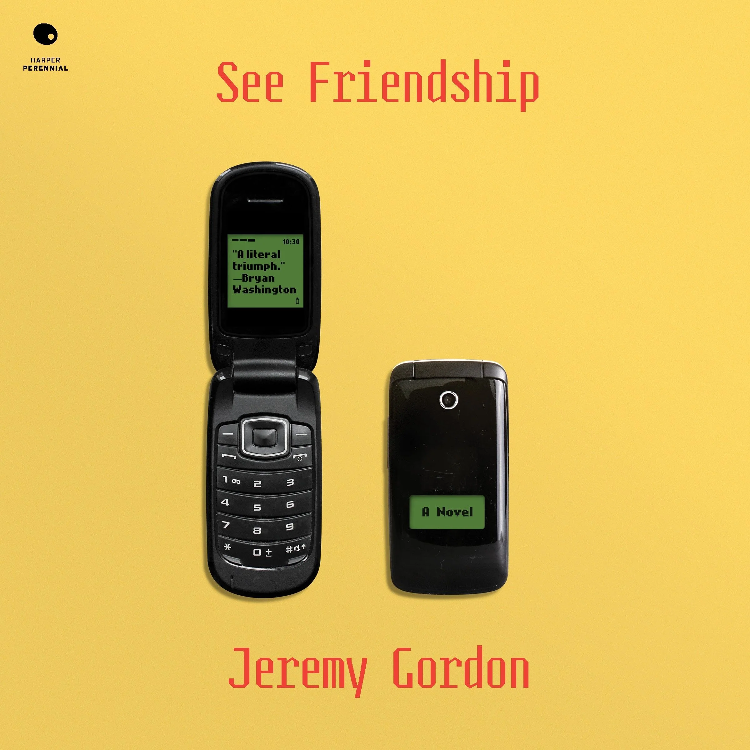 See Friendship - Image 4