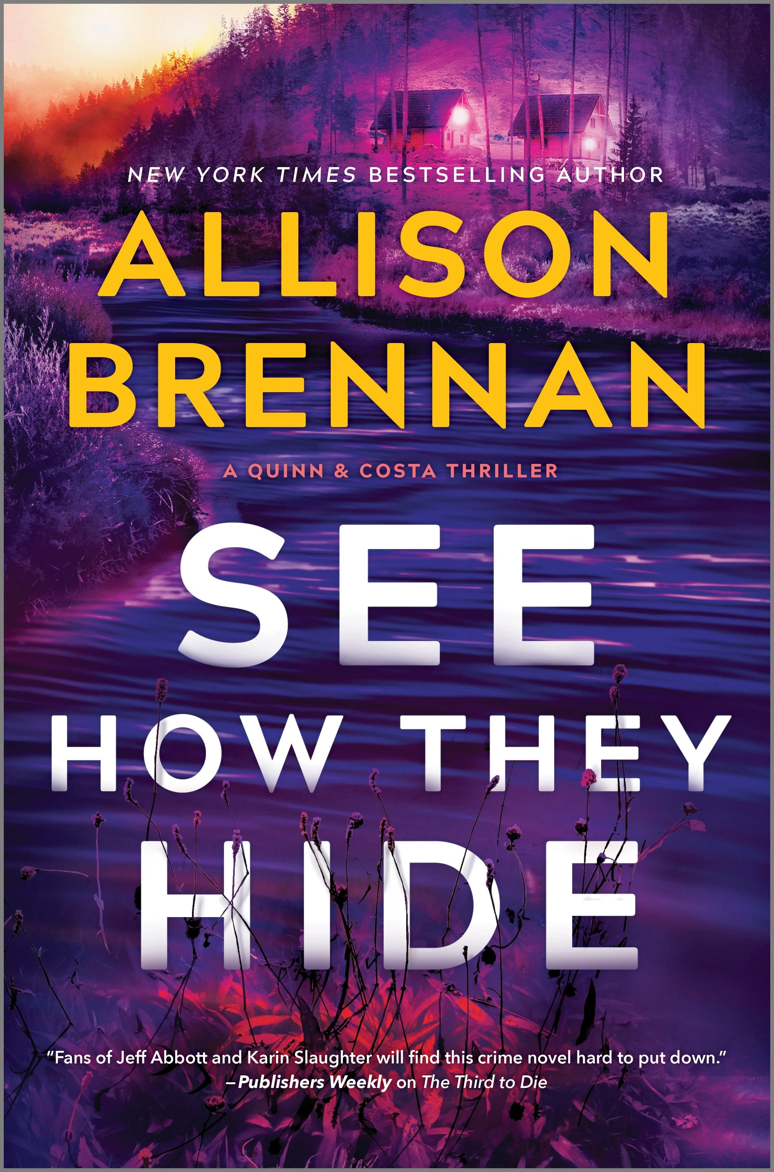 See How They Hide - Image 3
