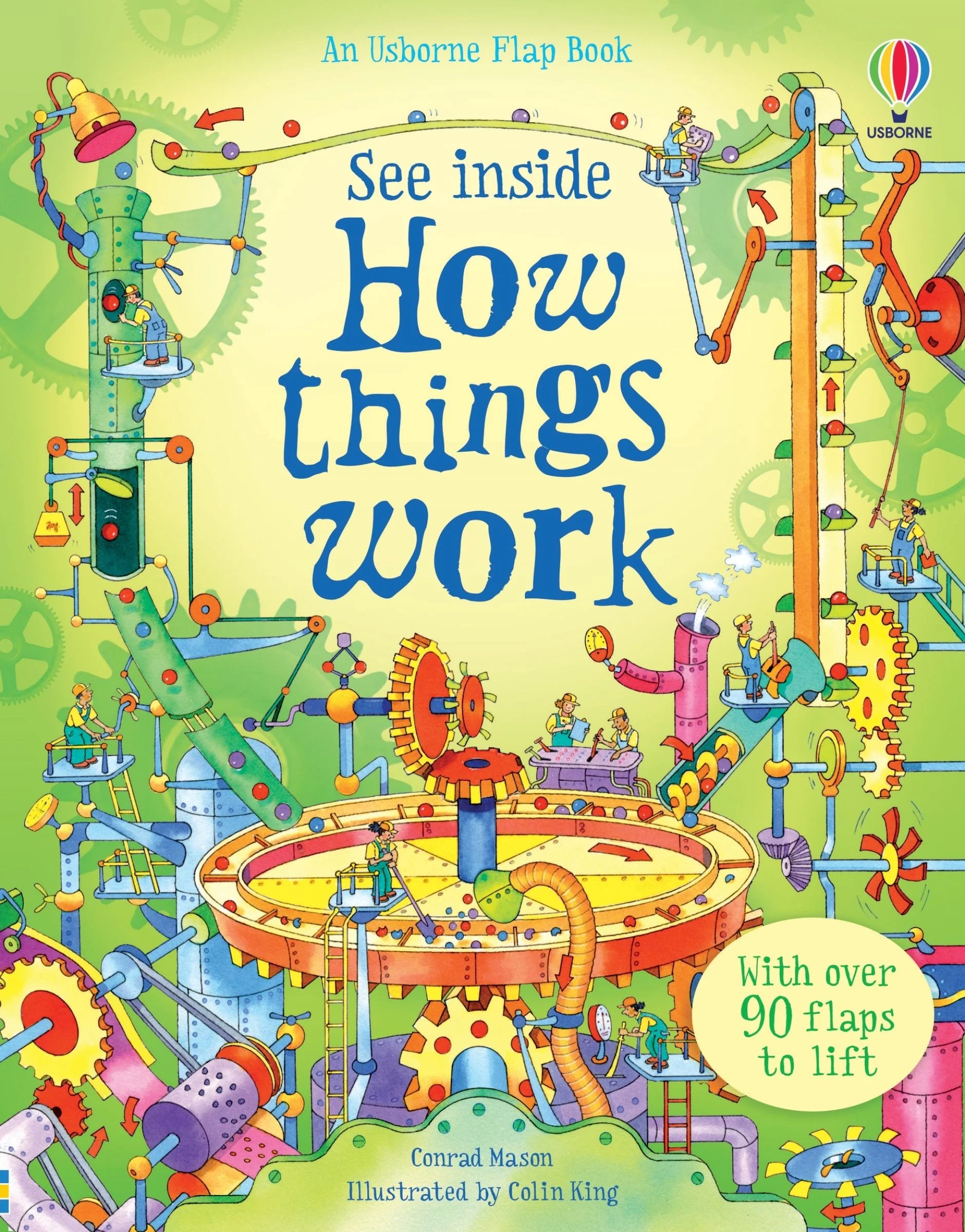 See Inside How Things Work - Image 2