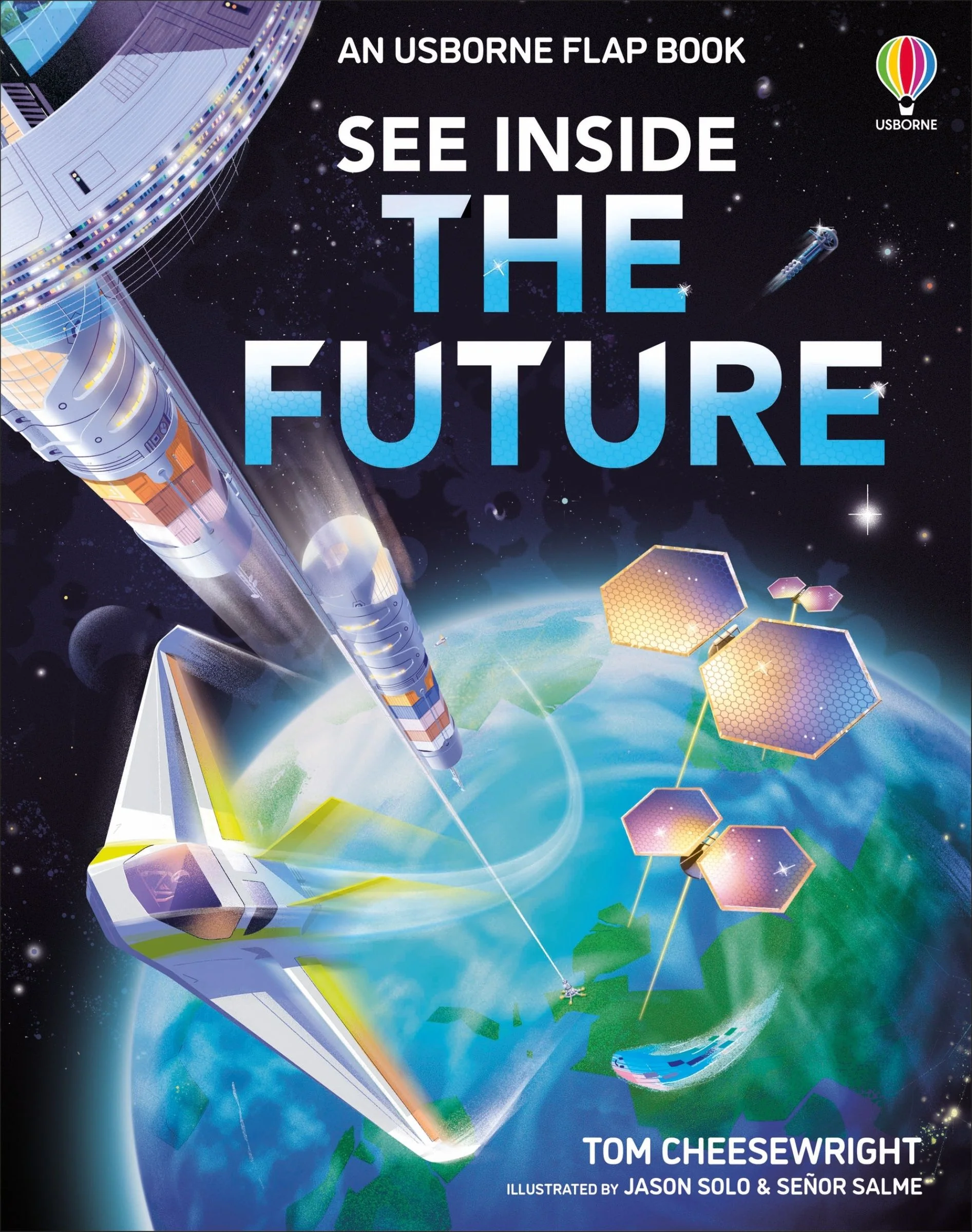 See Inside The Future - Image 2