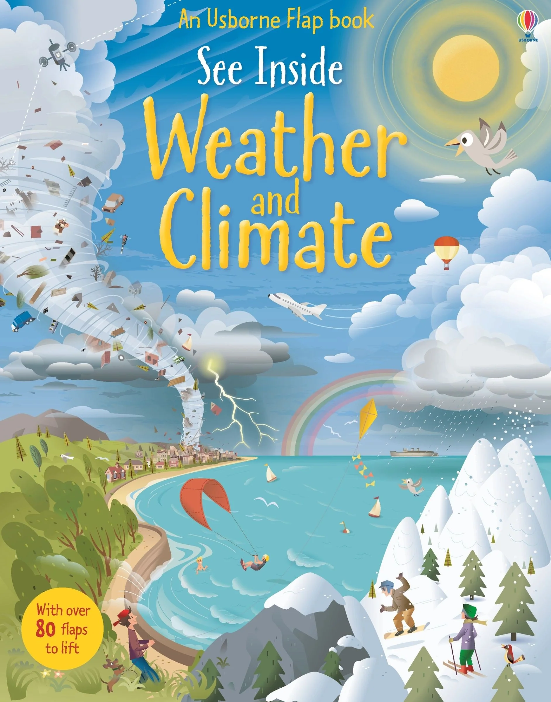 See Inside Weather and Climate - Image 2