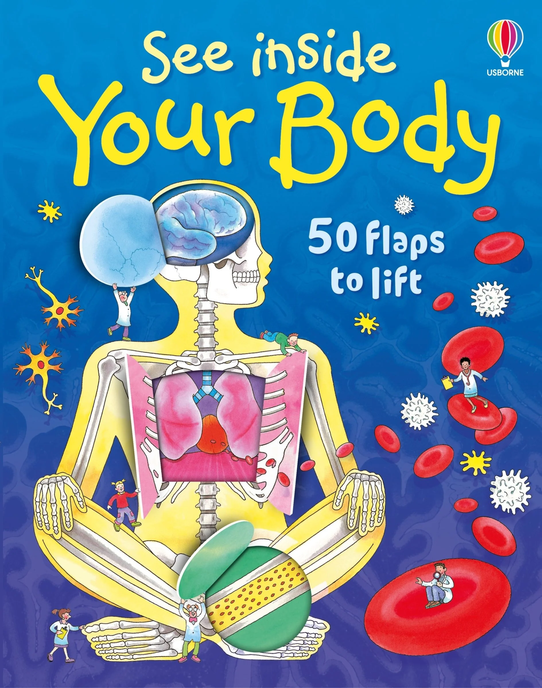See Inside Your Body - Image 2