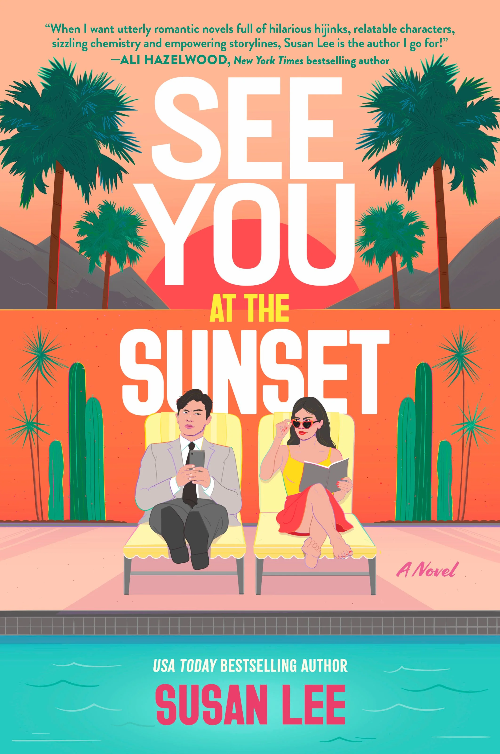 See You at the Sunset - Image 2