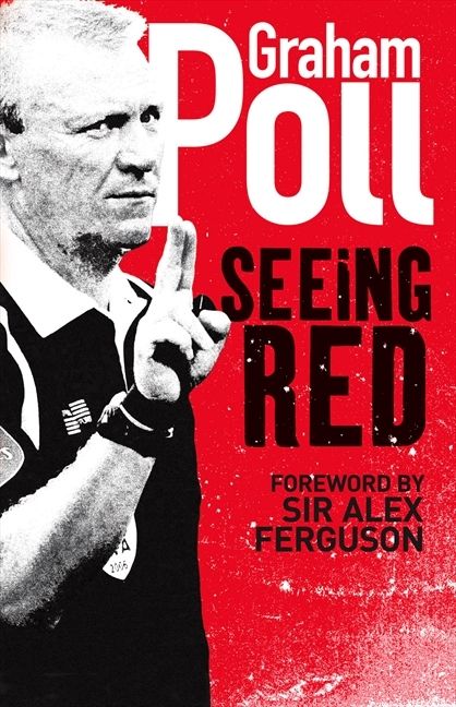 Seeing Red - Image 2