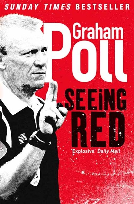 Seeing Red - Image 3