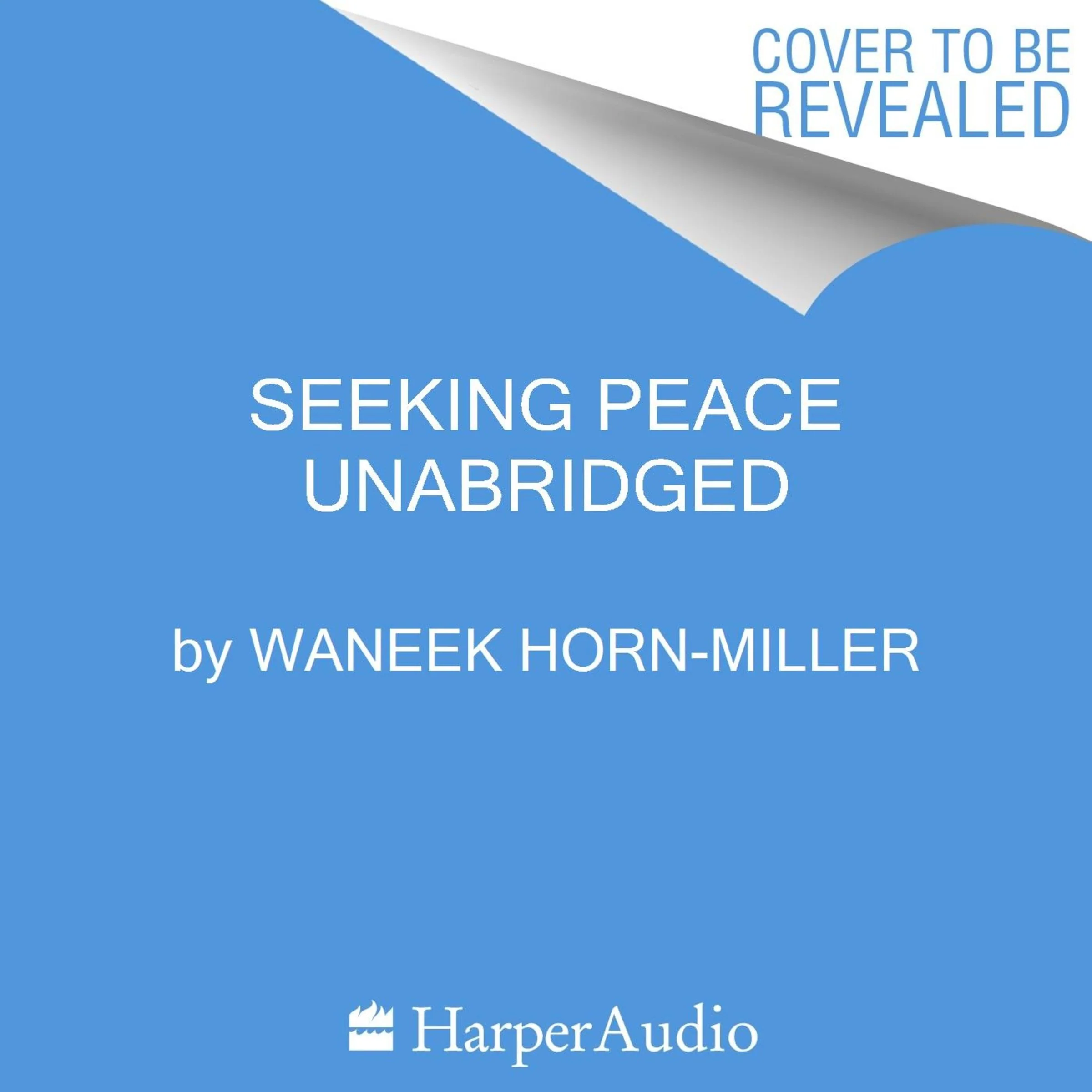 Seeking Peace - Image 2